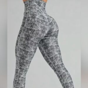 Buffbunny Collection Legacy Leggings